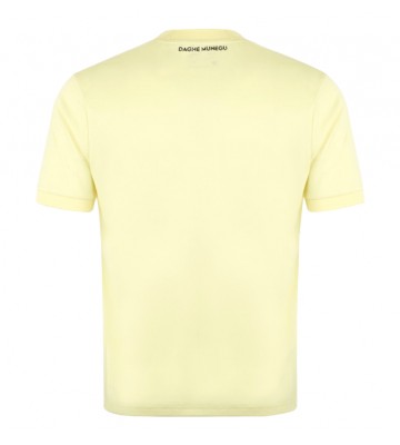 AS Monaco Tredjetrøje 2025-26 Kortærmet